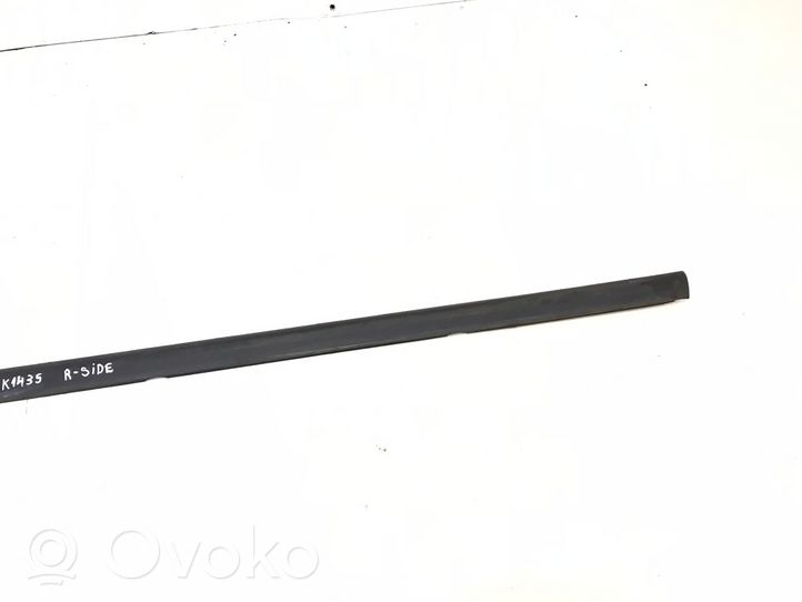 BMW X5 E53 Side skirt front trim 8408678