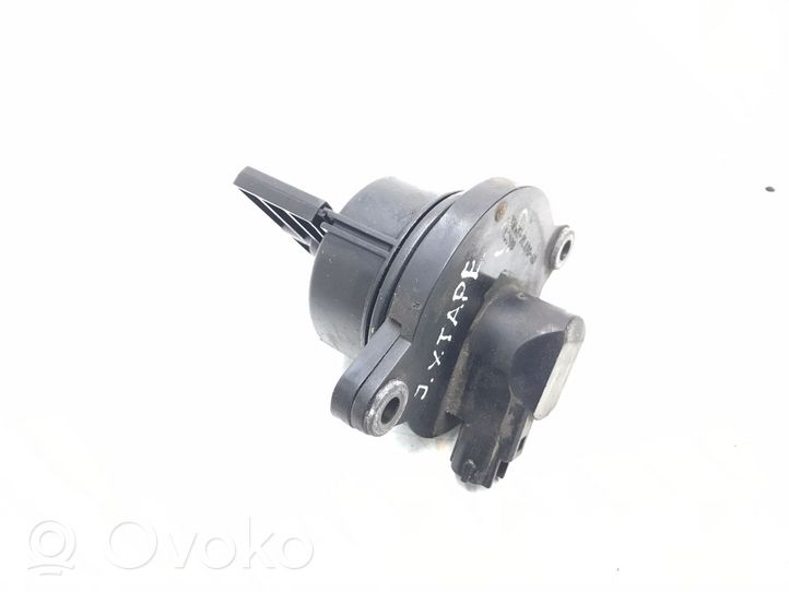 Jaguar X-Type Throttle valve XW4E9L490AD