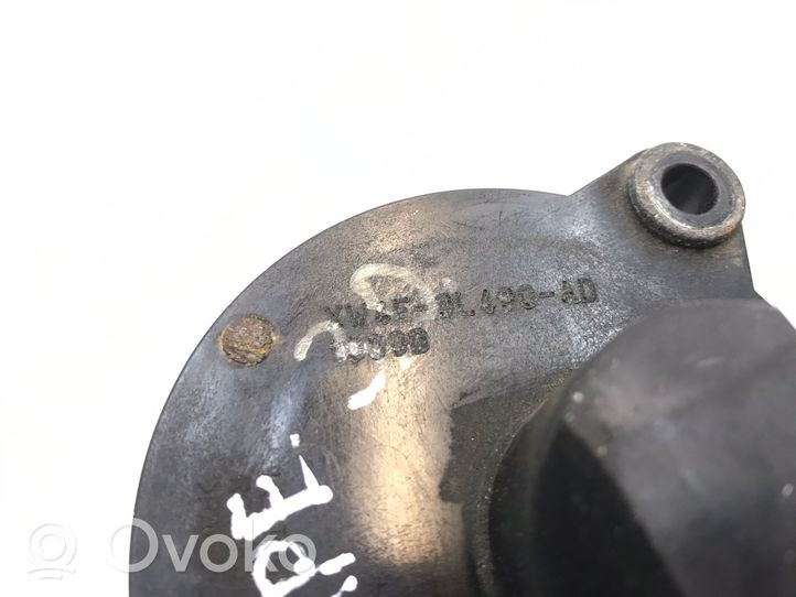 Jaguar X-Type Throttle valve XW4E9L490AD