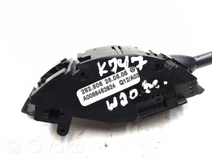 Mercedes-Benz C W203 Interruptor del control de crucero A0085452624