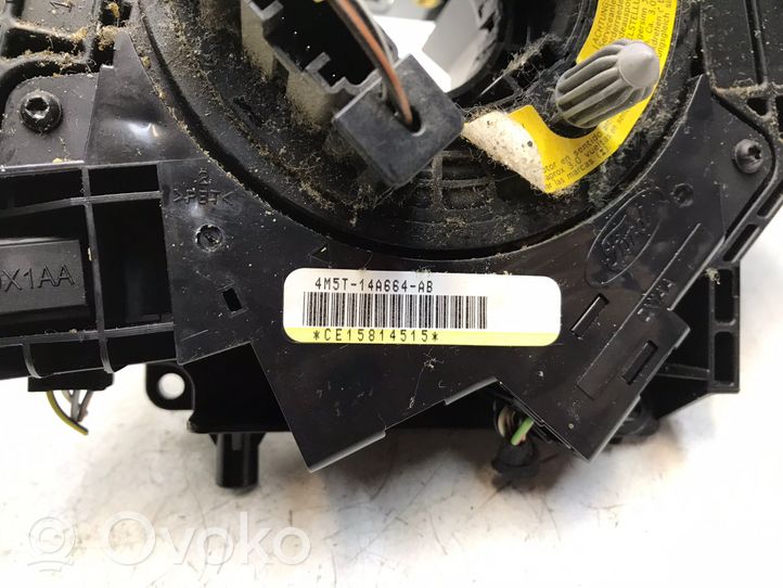 Ford Focus Leva/interruttore dell’indicatore di direzione e tergicristallo 4M5T13N064HH