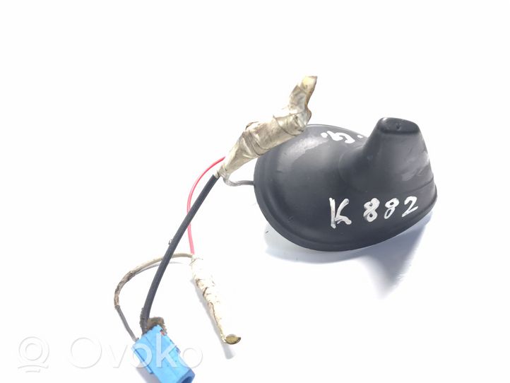 Opel Astra G Antenna GPS 