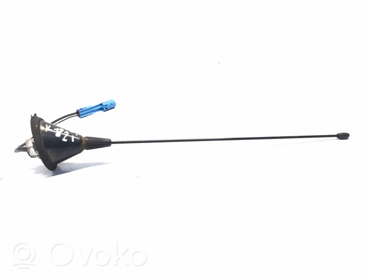 Opel Corsa C Radio antenna 