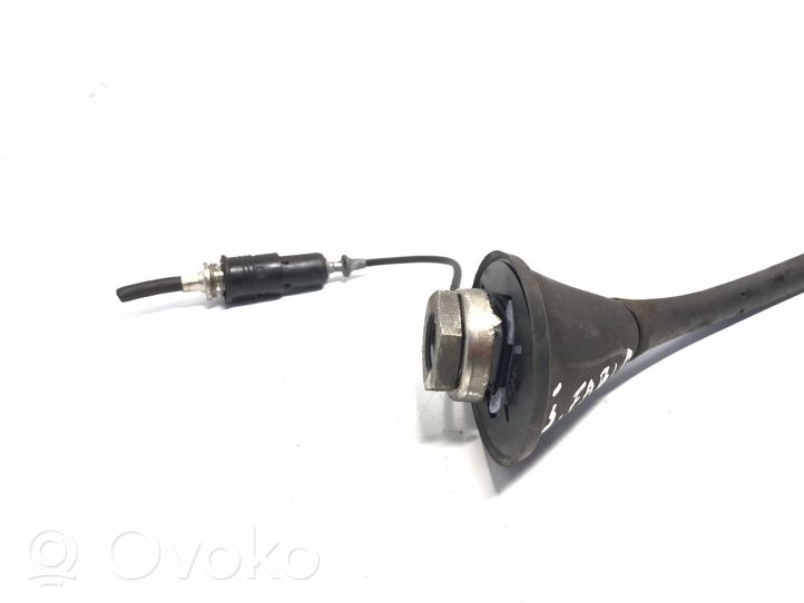 Skoda Fabia Mk1 (6Y) Antena radiowa 