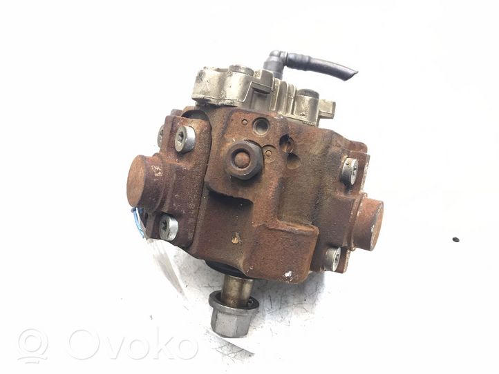 Citroen Jumpy Fuel injection high pressure pump 9683703780A