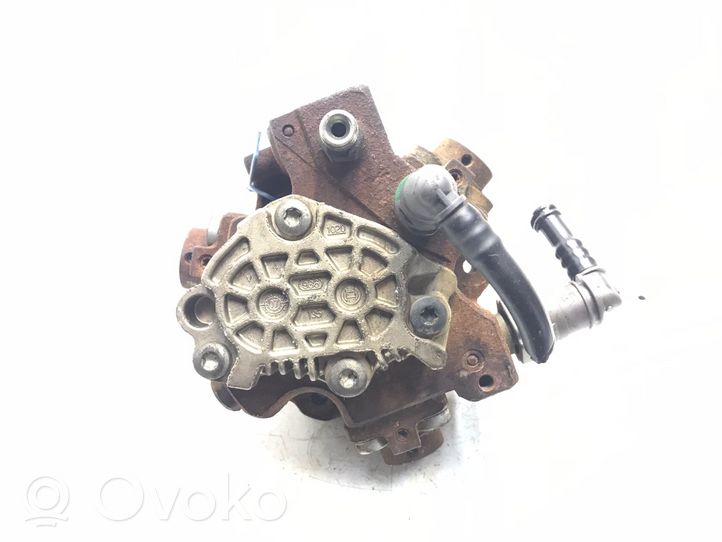 Citroen Jumpy Fuel injection high pressure pump 9683703780A