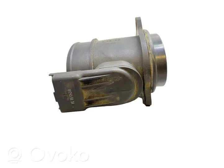 Citroen Jumpy Mass air flow meter 9650010780