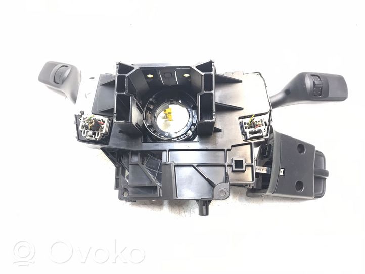 Ford Focus Pyyhkimen/suuntavilkun vipukytkin 4M5T14A664AB