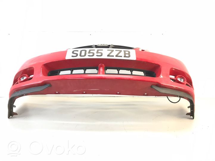 KIA Cerato Front bumper 