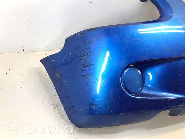 Suzuki Wagon R+ Zderzak przedni 