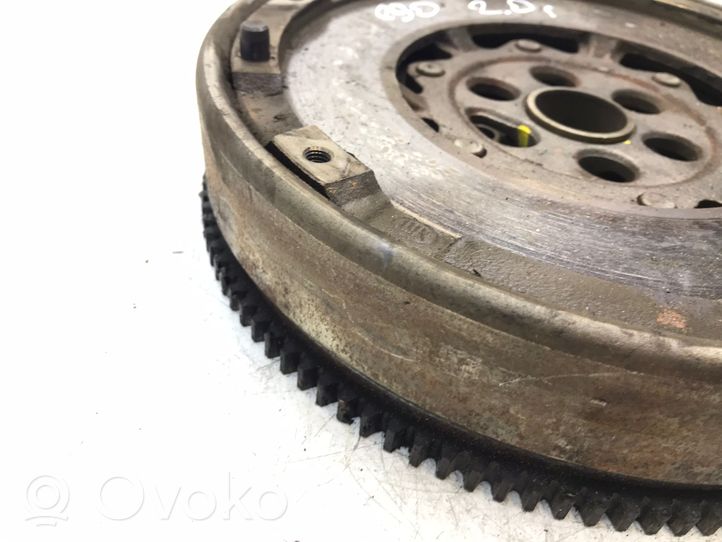 BMW 3 E90 E91 Volano a doppia massa 7541018