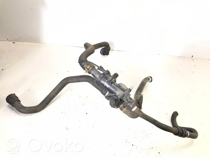 Ford Mondeo MK IV Boîtier de thermostat 