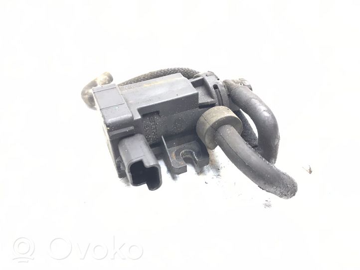 Citroen Berlingo Electrovanne Soupape de Sûreté / Dépression 9811643880