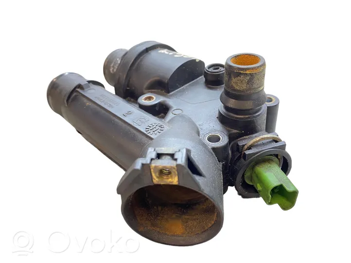 Land Rover Freelander 2 - LR2 Obudowa termostatu 9657182080