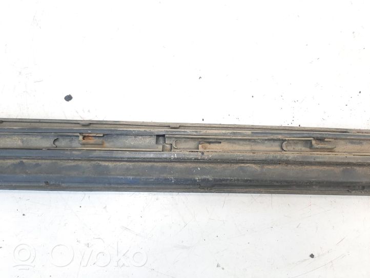 Audi A4 S4 B7 8E 8H Moulure de porte avant 8E0853959