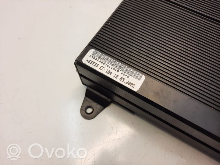 BMW 3 E46 Amplificatore 06920594