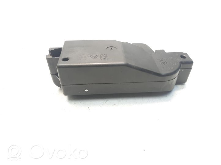 Peugeot 1007 Serrure de loquet coffre 9657614780