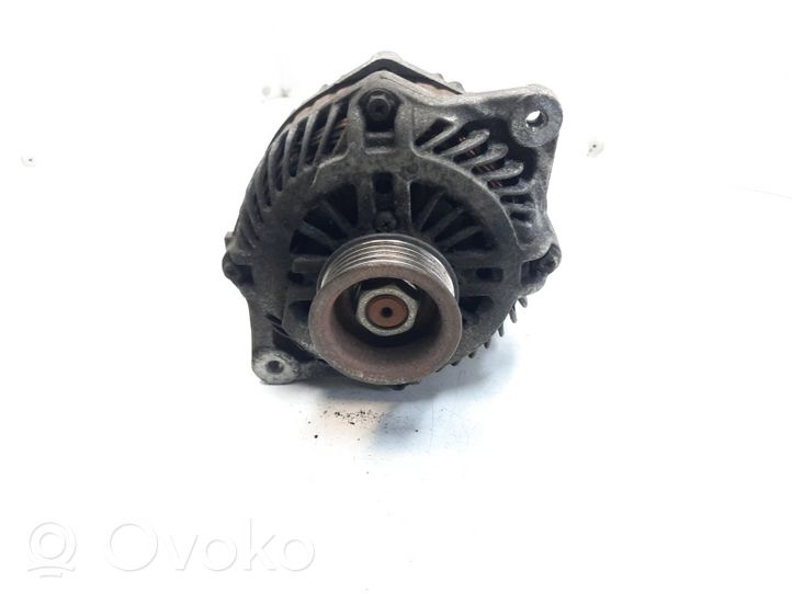 Subaru Impreza II Alternator 23700A521