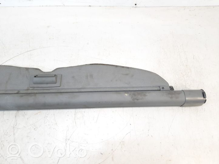 Renault Scenic II -  Grand scenic II Parcel shelf load cover 8200278676