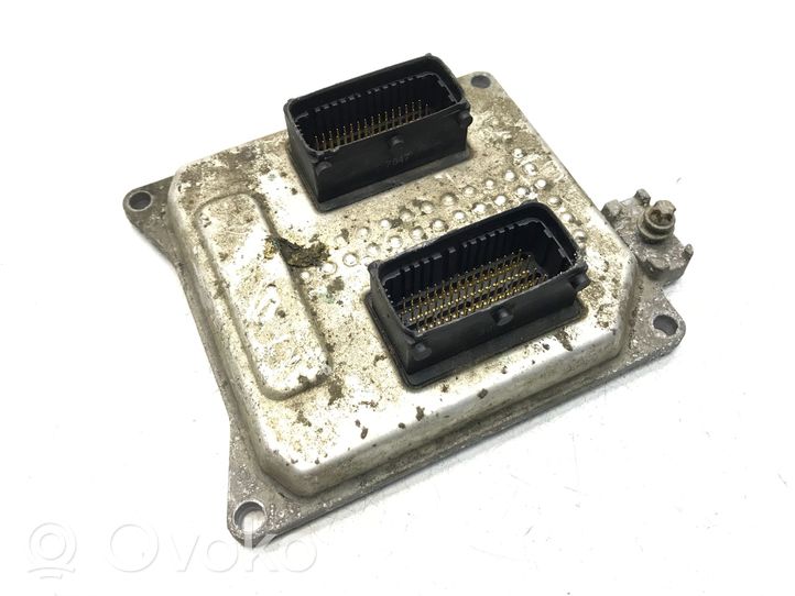 Opel Astra H Boîtier module alarme 55559394