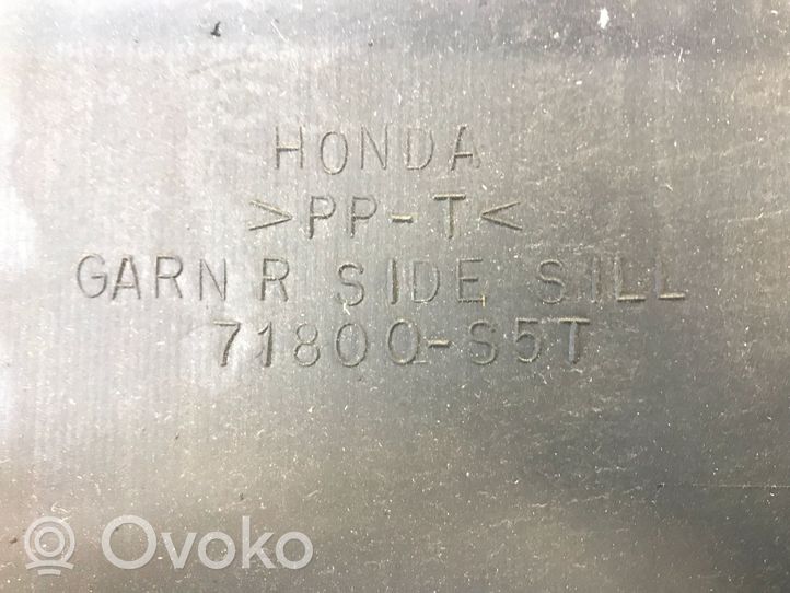 Honda Civic Sottoporta 71800S5T