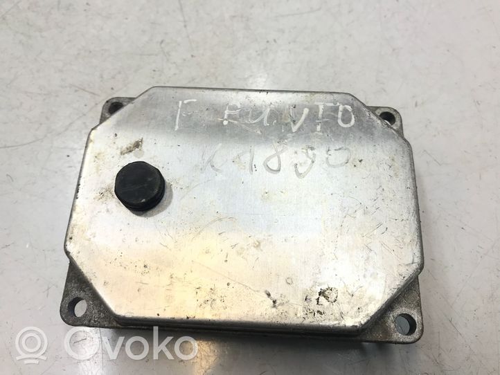 Fiat Grande Punto Dzinēja vadības bloks 51784956