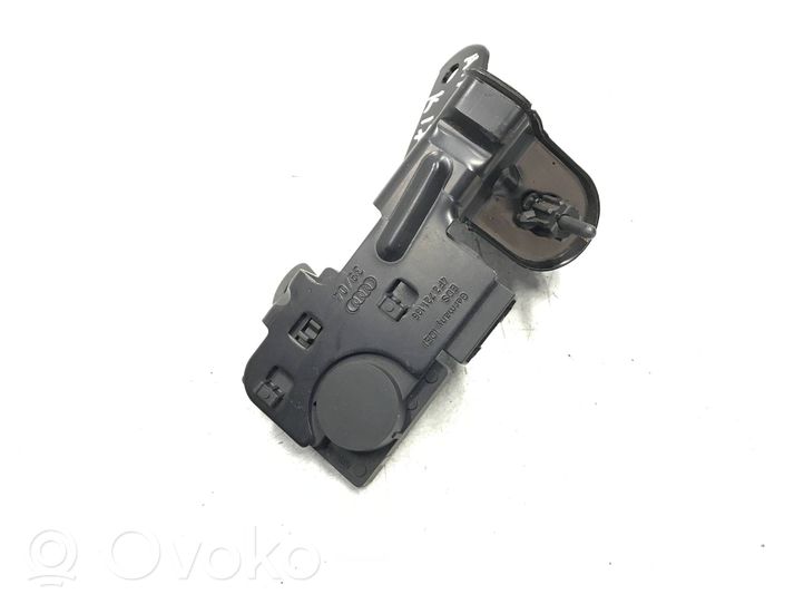 Audi A6 S6 C6 4F Sensore del pedale della frizione 4F0907658