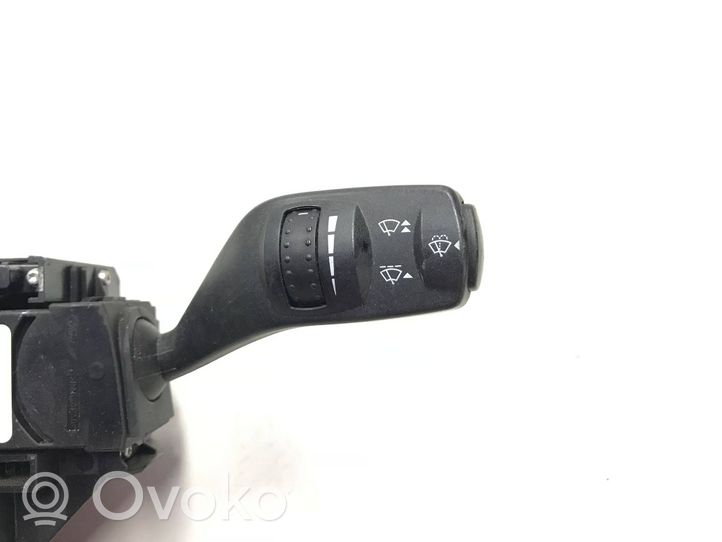 Ford Mondeo MK IV Pyyhkimen/suuntavilkun vipukytkin AG9T13N064DF