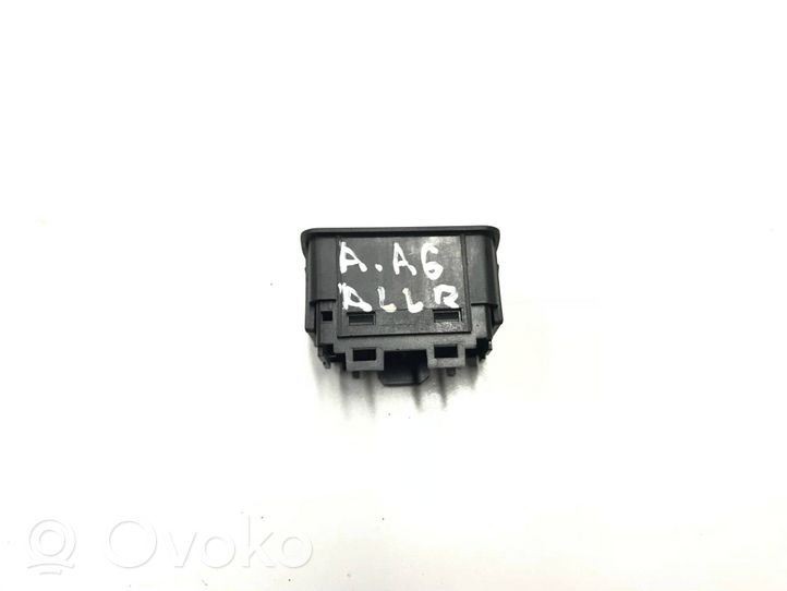 Audi A6 Allroad C6 Alarm switch 4F0959527