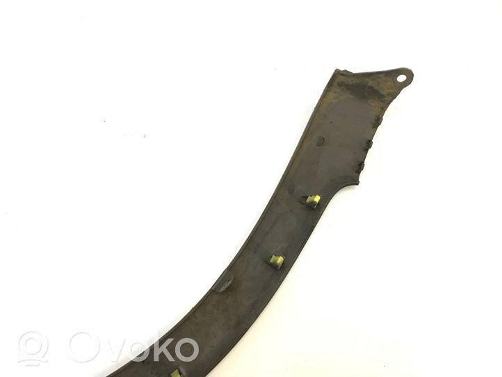 Honda Civic Rear fender molding trim 74450Smg