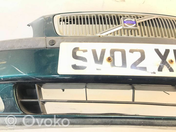 Volvo V70 Paraurti anteriore 