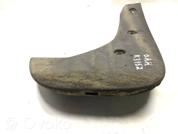 Opel Astra H Rear mudguard 93180048