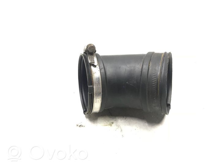 Opel Astra H Tube d'admission d'air 55353873