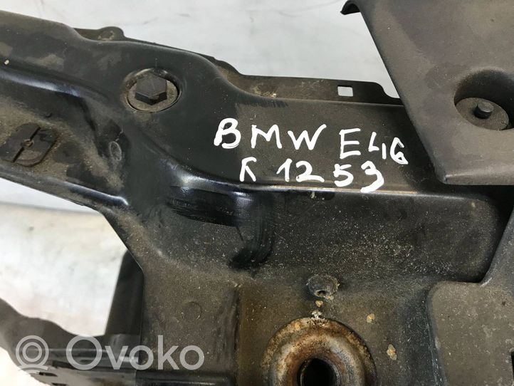 BMW 3 E46 Części i elementy montażowe 