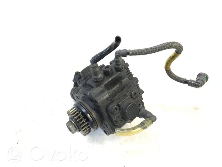 Opel Vivaro Fuel injection high pressure pump 8200912103