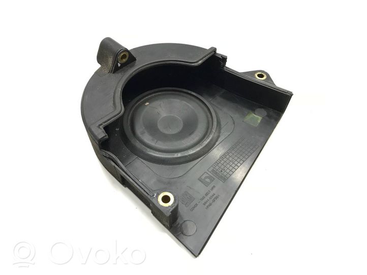 Opel Antara Cache carter courroie de distribution 96440344