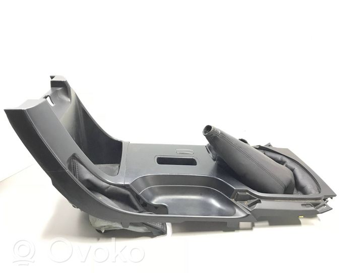 Toyota Land Cruiser (J120) Console centrale 5880460260at