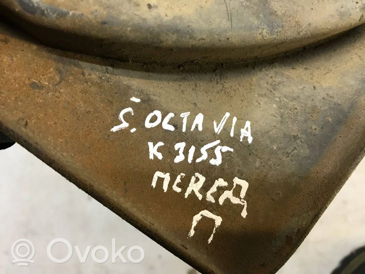 Skoda Octavia Mk2 (1Z) Chlpacze przednie 1z0821819