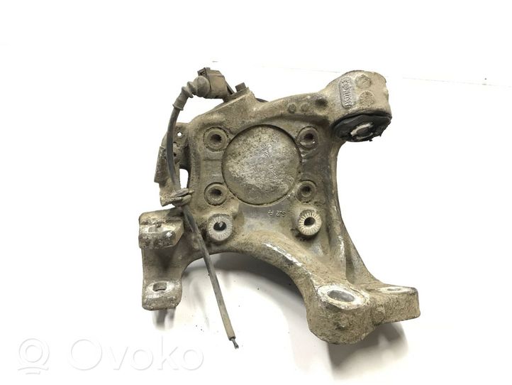 Audi A6 S6 C6 4F Pivot de moyeu arrière 8e0505433a