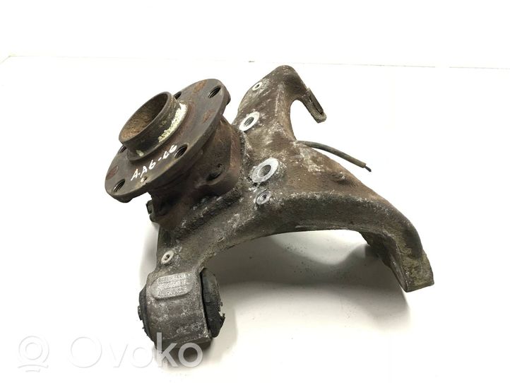 Audi A6 S6 C6 4F Pivot de moyeu arrière 8e0505433a