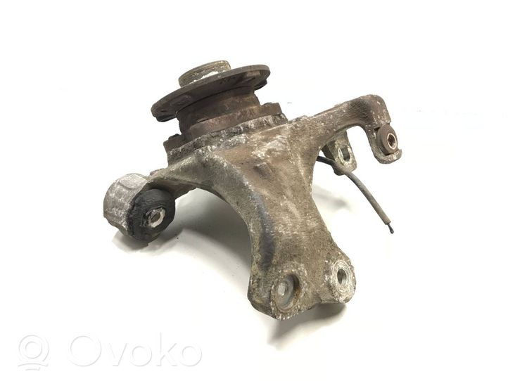 Audi A6 S6 C6 4F Pivot de moyeu arrière 8e0505433a