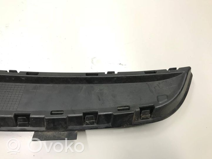 Citroen C2 Grille inférieure de pare-chocs avant 96435849