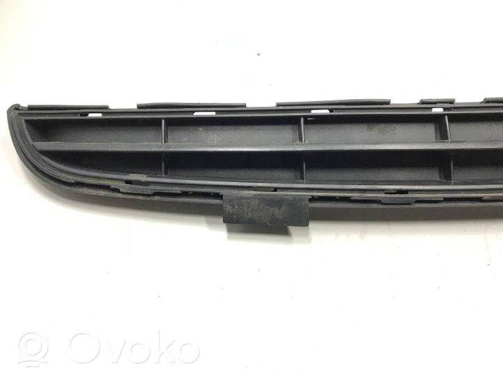 Citroen C2 Etupuskurin alempi jäähdytinsäleikkö 96435849