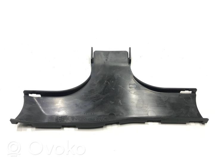 Jaguar XF Altra parte del vano motore 4r836a373ab