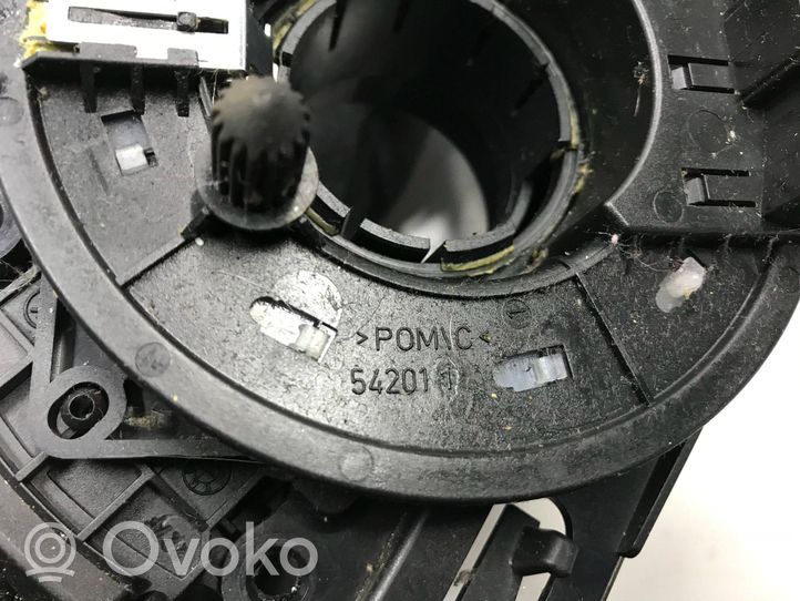 BMW X3 E83 Leva/interruttore dell’indicatore di direzione e tergicristallo 8376443