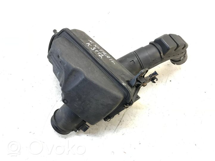 Nissan X-Trail T31 Scatola del filtro dell’aria 1026323s01