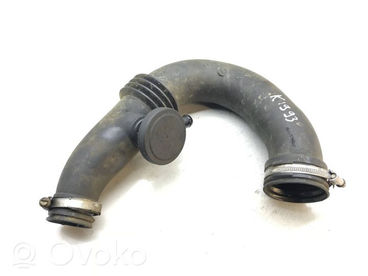 Nissan Kubistar Tube d'admission de tuyau de refroidisseur intermédiaire 8200280084a