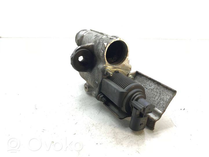 Nissan Kubistar EGR-venttiili 8200253725