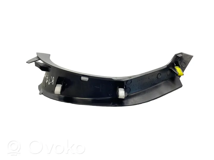 Toyota Land Cruiser (J120) Inne części wnętrza samochodu 5883460030