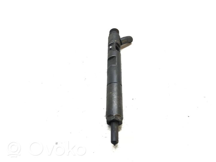 Renault Megane II Injecteur de carburant 8200676774